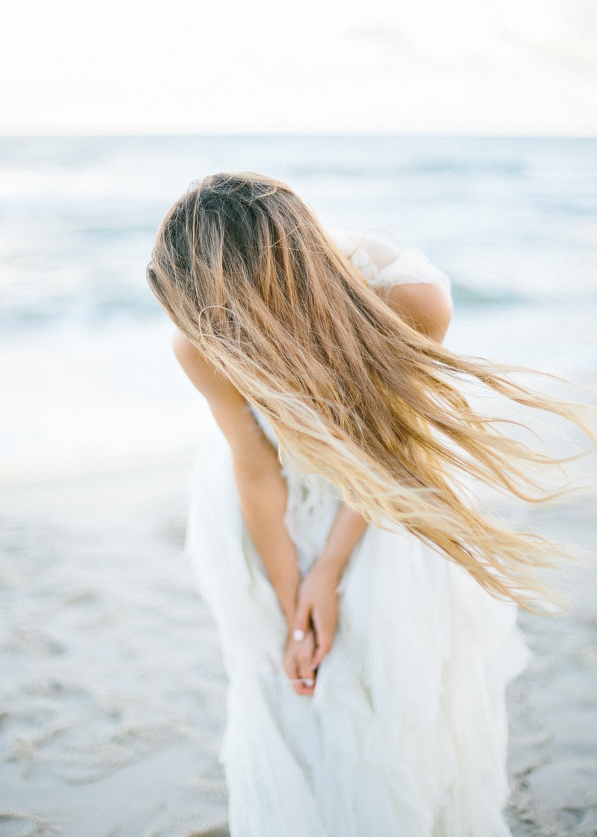 Siren. Inspiration. The Baltic Sea 