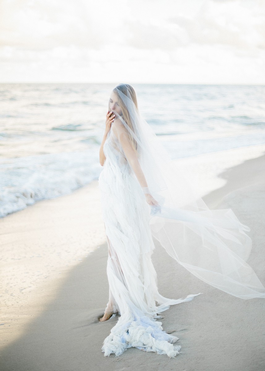 Siren. Inspiration. The Baltic Sea 
