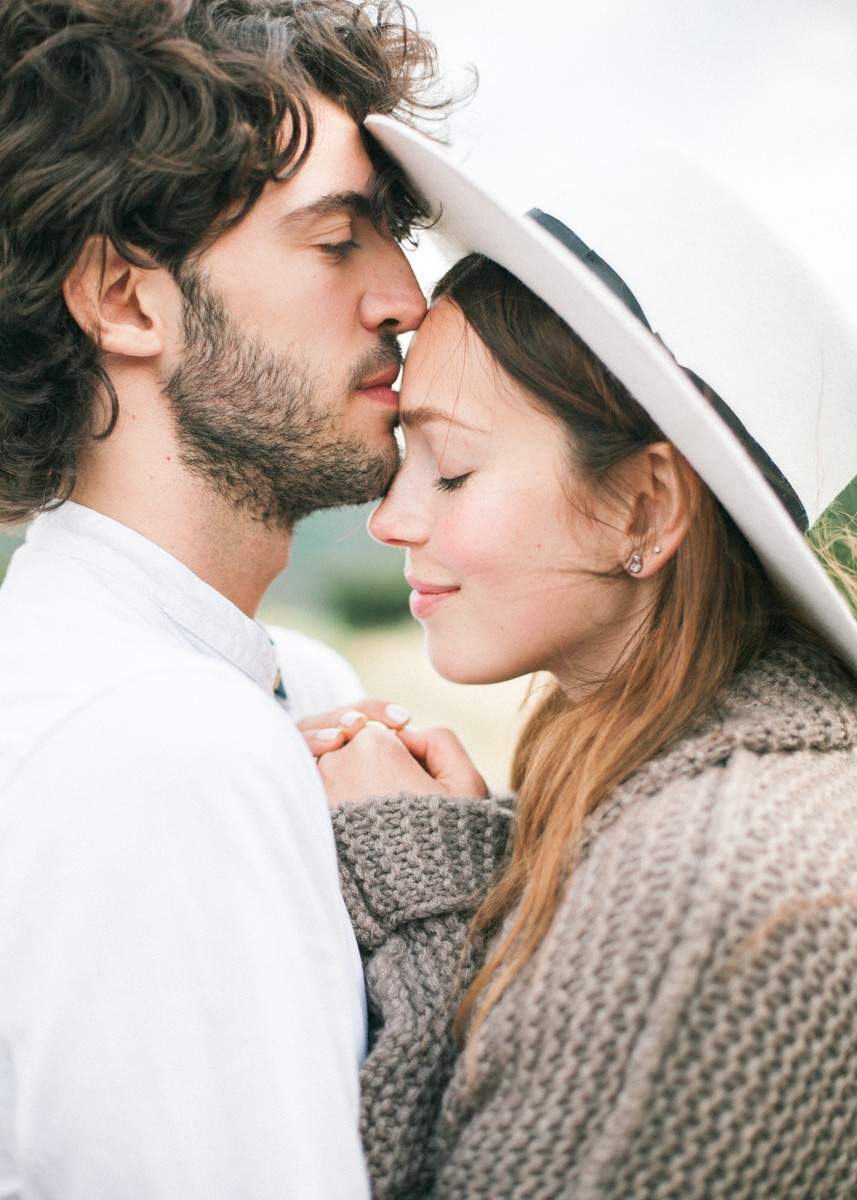 Filippo & Tanya, Italy