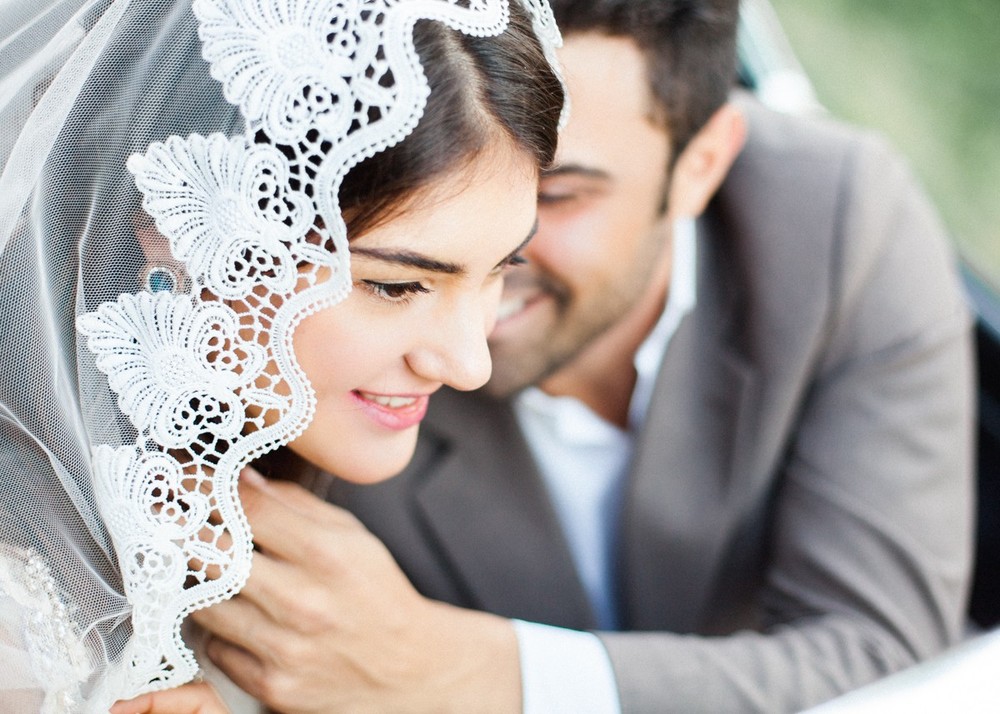Julia & Marko, Italy
