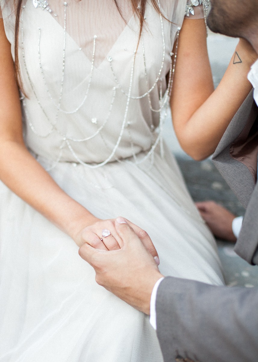 Julia & Marko, Italy