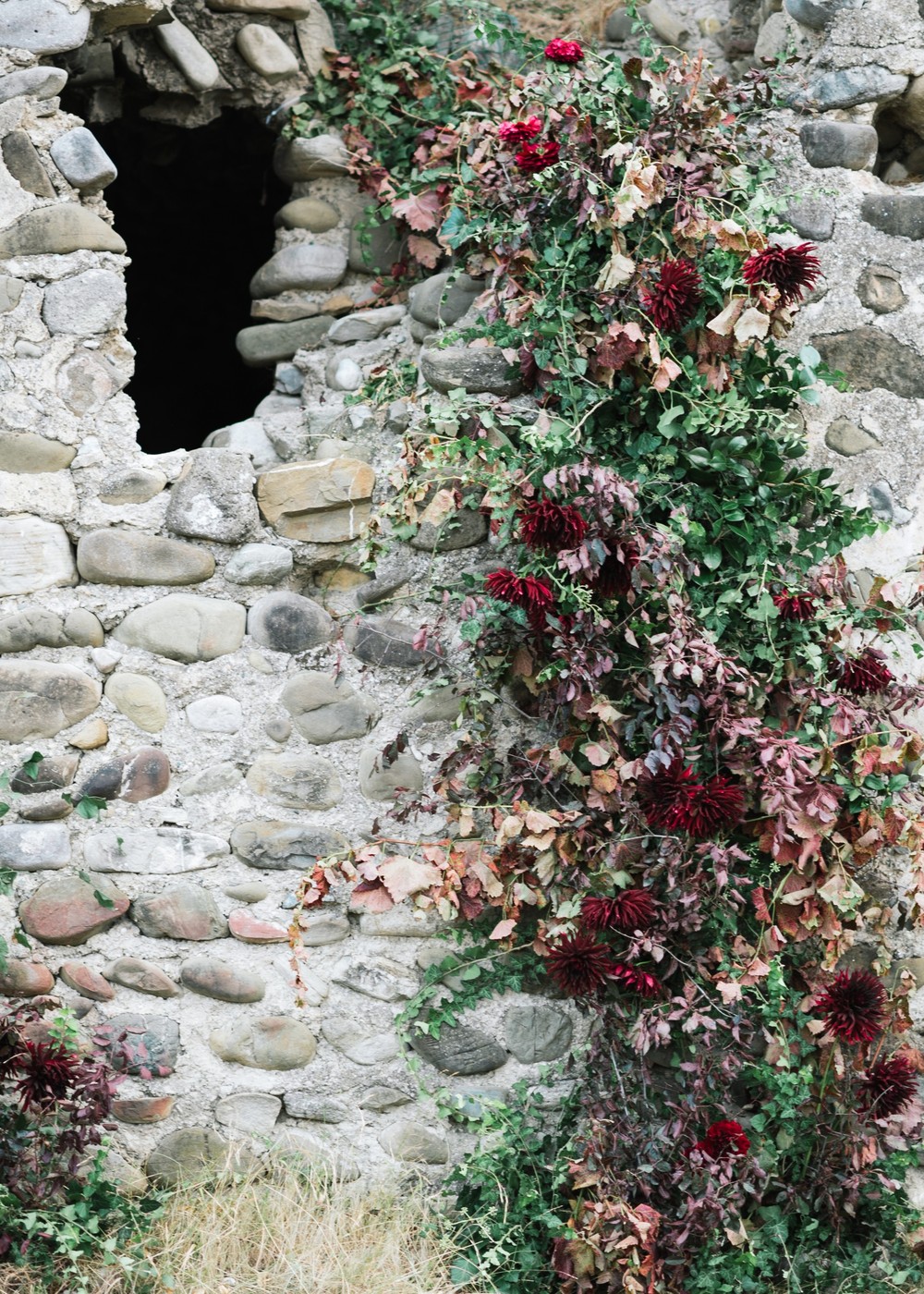 Lia & David, Kazbegi, Georgia