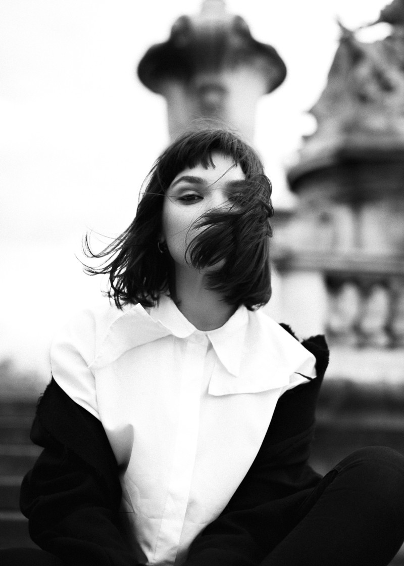 Extremely Loud & Incredibly Close, Paris, France