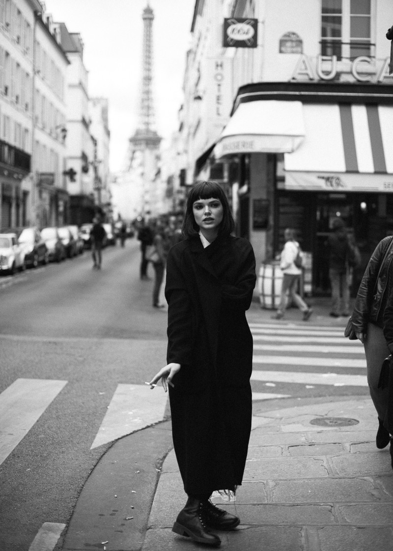 Extremely Loud & Incredibly Close, Paris, France