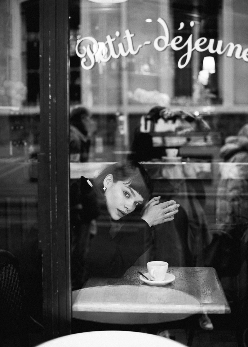 Extremely Loud & Incredibly Close, Paris, France