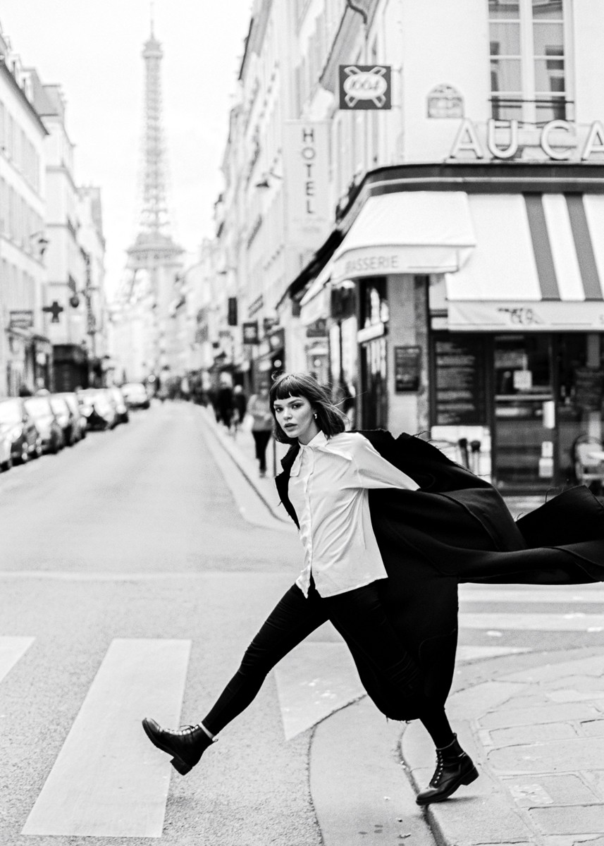 Extremely Loud & Incredibly Close, Paris, France