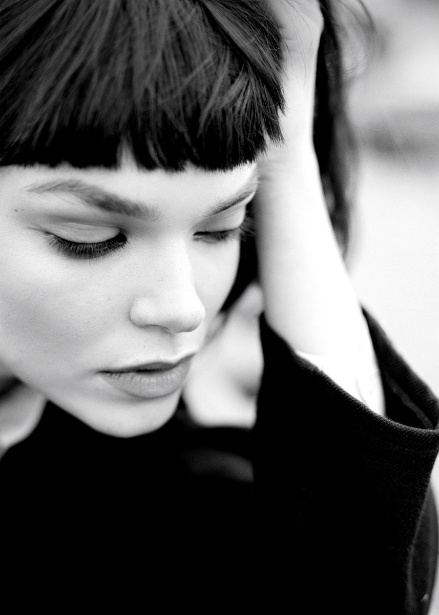 Extremely Loud & Incredibly Close, Paris, France