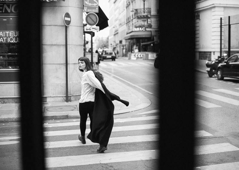 Extremely Loud & Incredibly Close, Paris, France