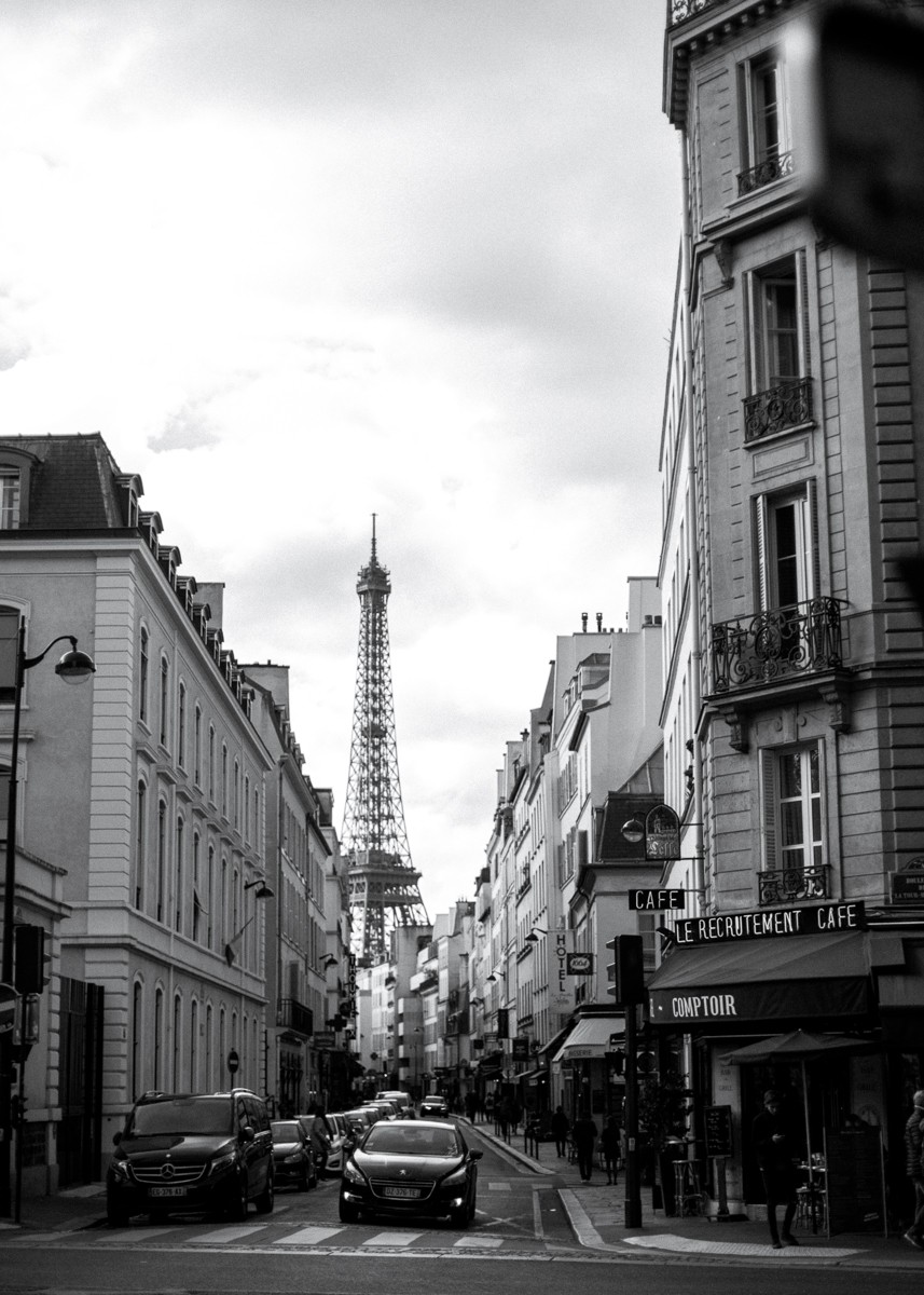 Extremely Loud & Incredibly Close, Paris, France