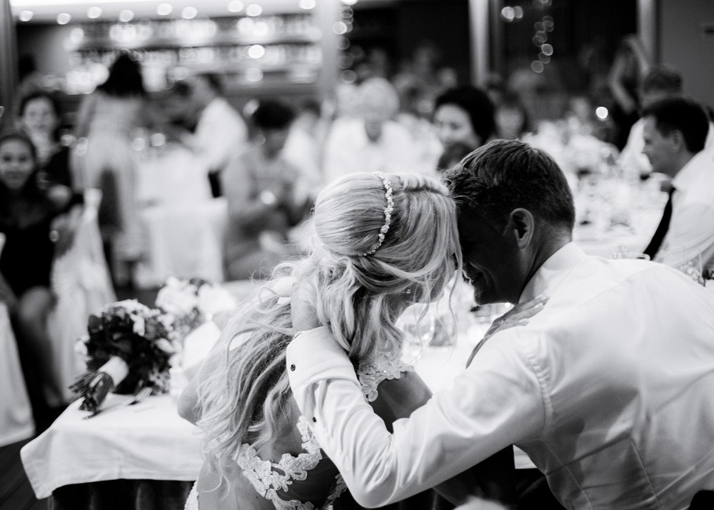 Trond & Oksana, Portugal, Wedding