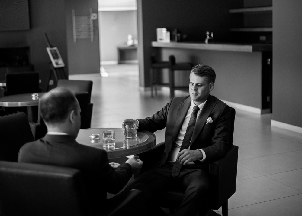Trond & Oksana, Portugal, Wedding