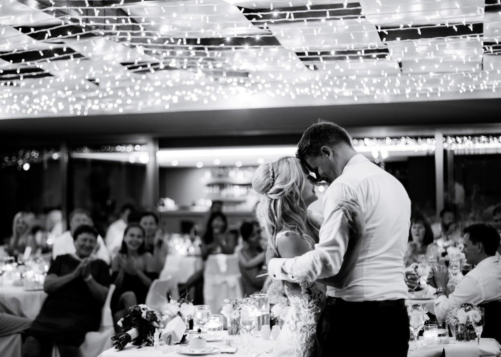 Trond & Oksana, Portugal, Wedding