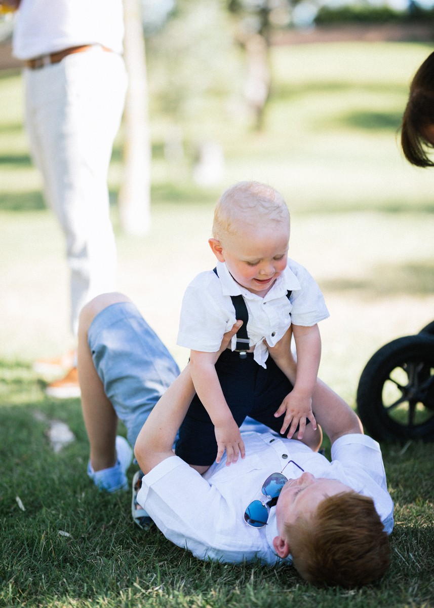Trond & Oksana, Portugal, Wedding