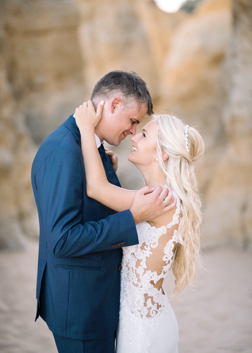 Trond & Oksana, Portugal, Wedding