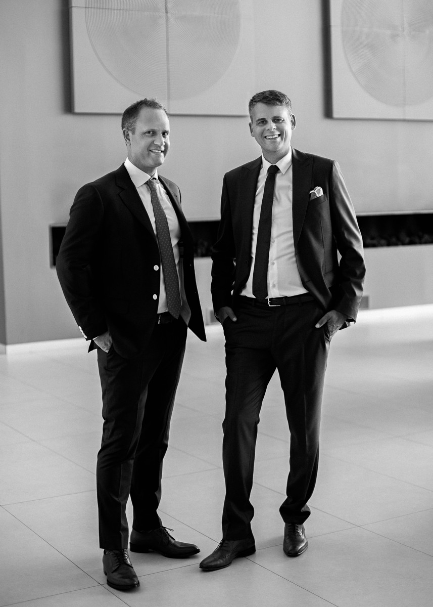 Trond & Oksana, Portugal, Wedding