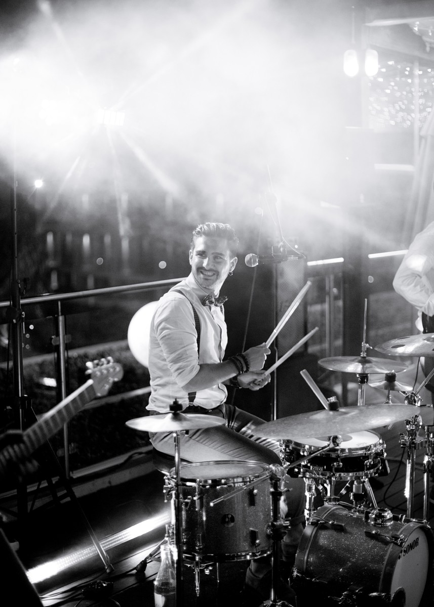 Trond & Oksana, Portugal, Wedding