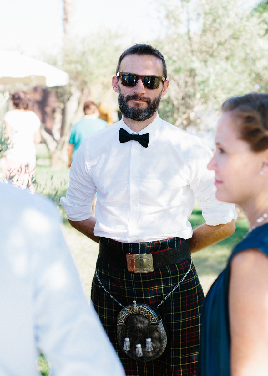 Trond & Oksana, Portugal, Wedding