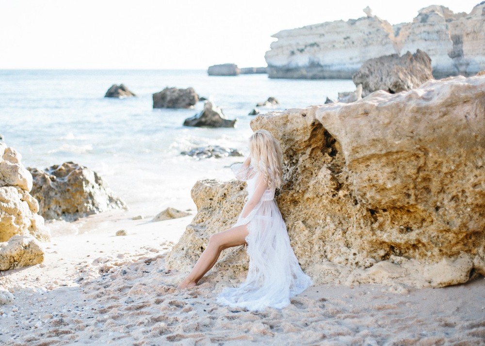 Trond & Oksana, Portugal, Wedding