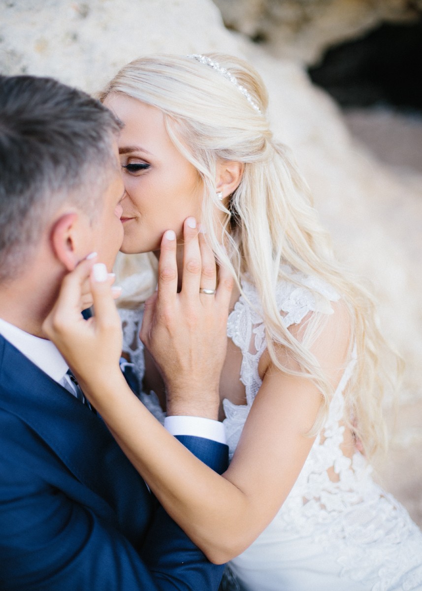 Trond & Oksana, Portugal, Wedding