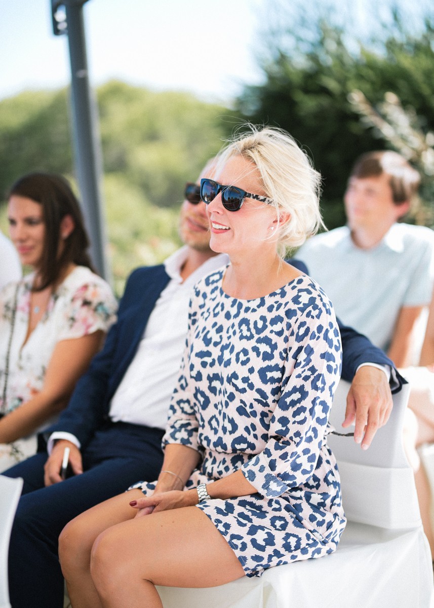 Trond & Oksana, Portugal, Wedding