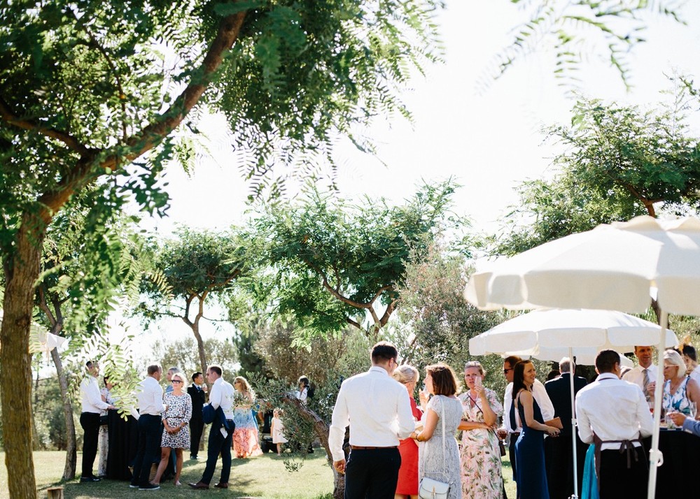 Trond & Oksana, Portugal, Wedding