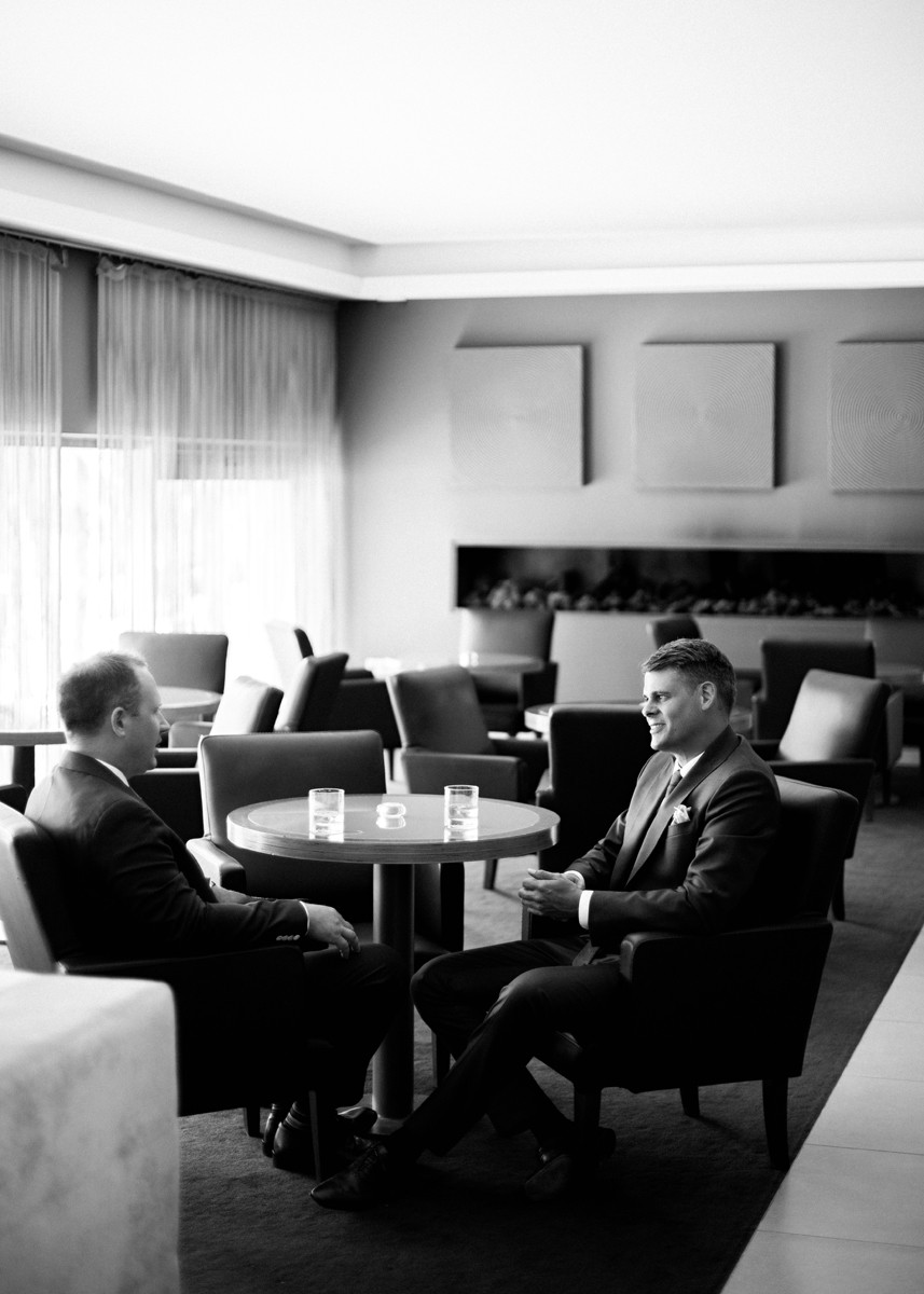 Trond & Oksana, Portugal, Wedding