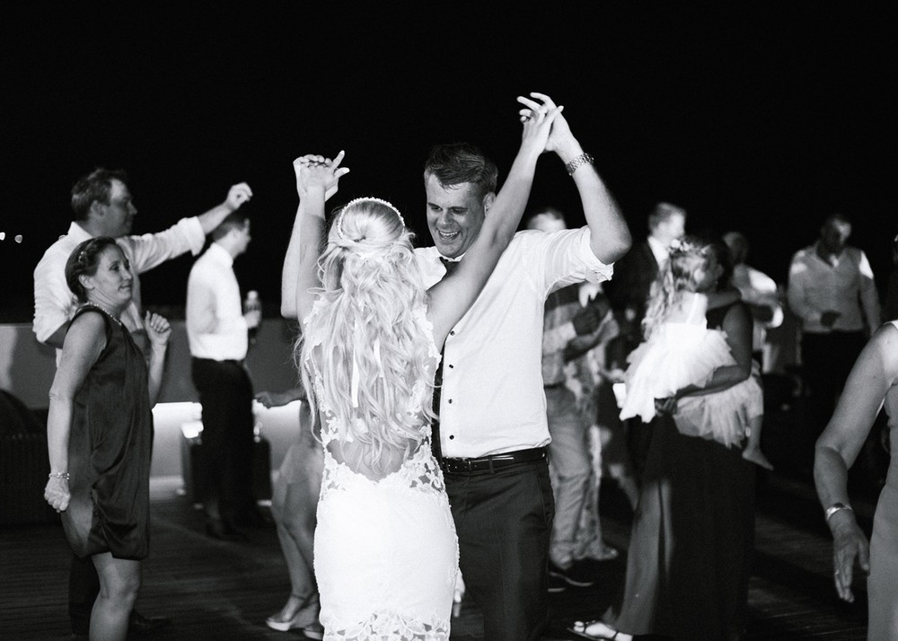 Trond & Oksana, Portugal, Wedding