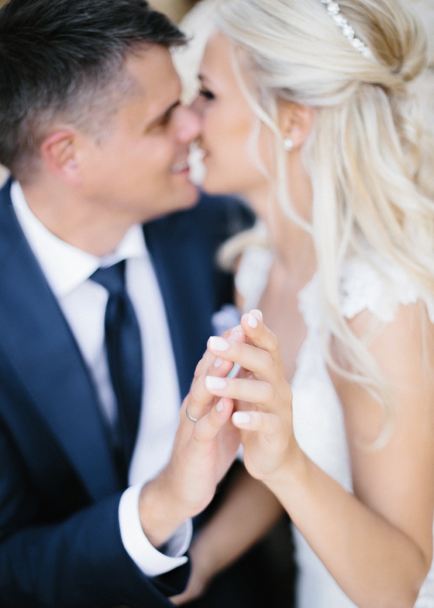 Trond & Oksana, Portugal, Wedding