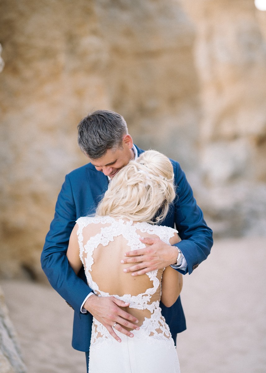 Trond & Oksana, Portugal, Wedding