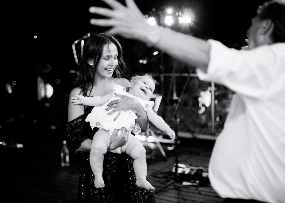 Trond & Oksana, Portugal, Wedding