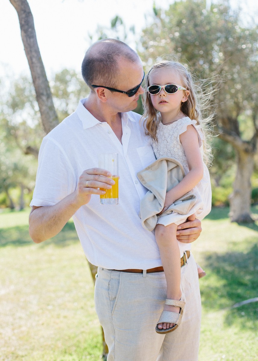Trond & Oksana, Portugal, Wedding
