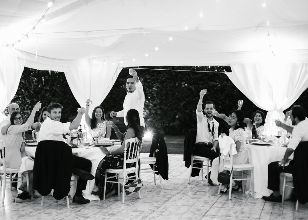 Sebastian & Kate, Como, Italy