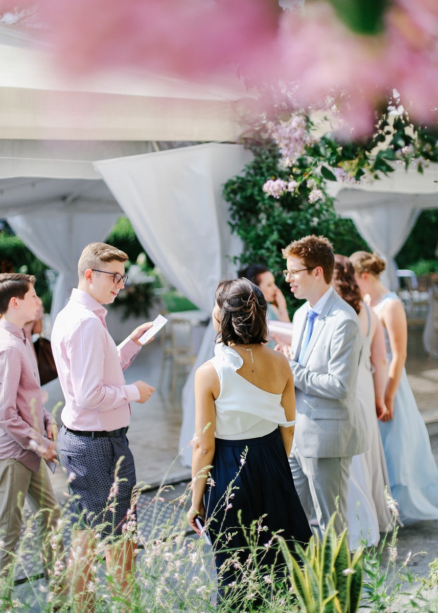 Sebastian & Kate, Como, Italy