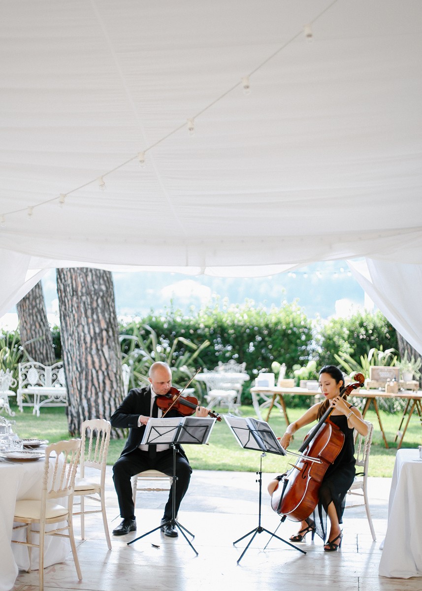 Sebastian & Kate, Como, Italy