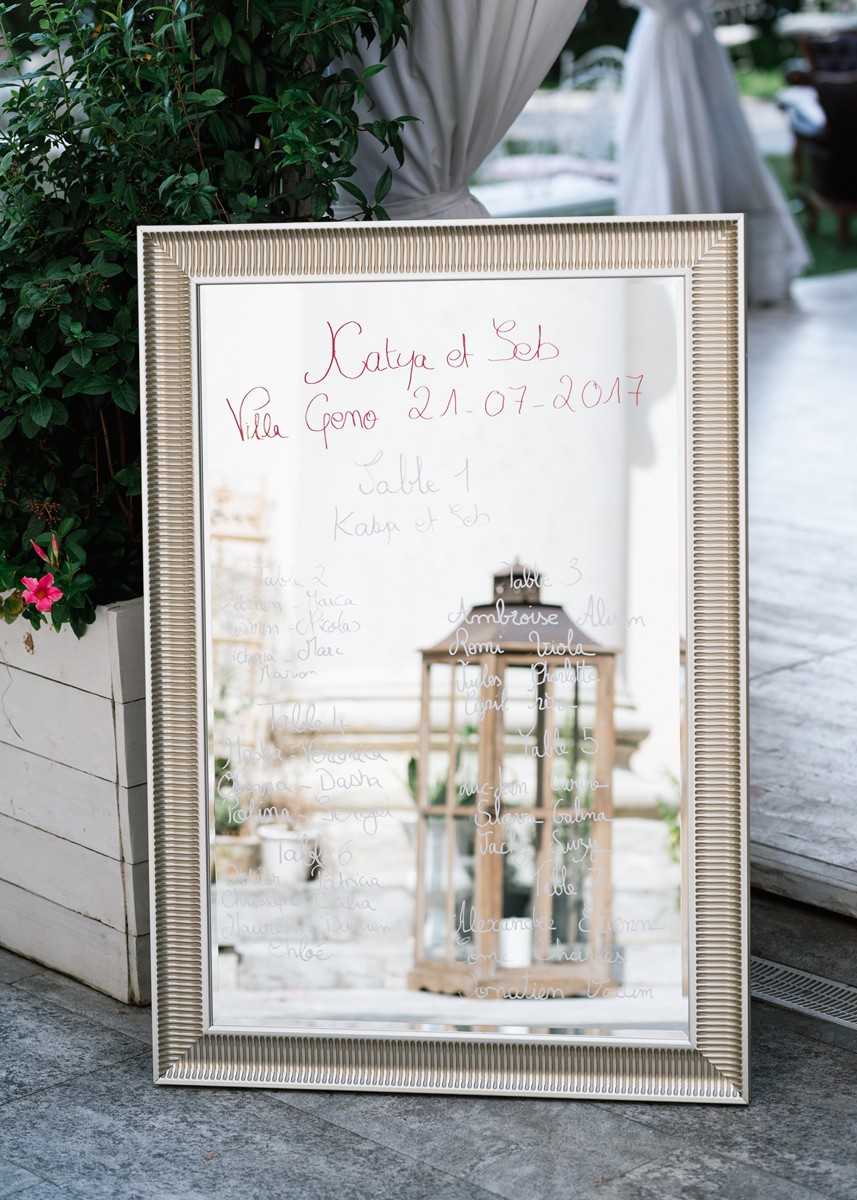 Sebastian & Kate, Como, Italy