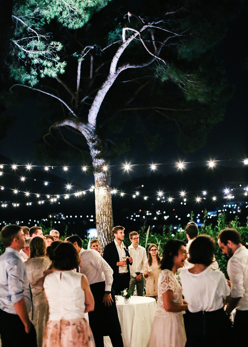 Sebastian & Kate, Como, Italy