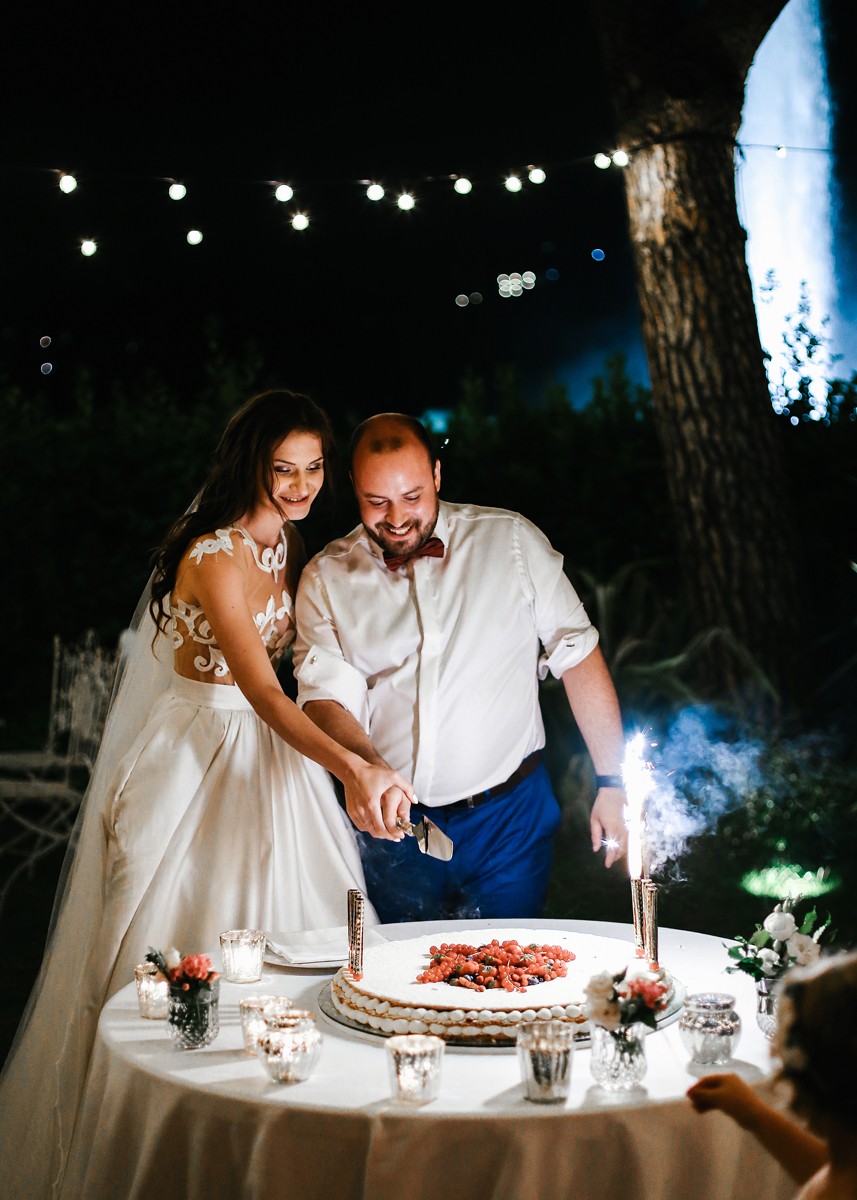 Sebastian & Kate, Como, Italy