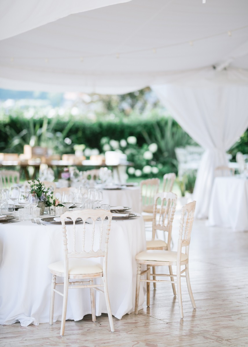 Sebastian & Kate, Como, Italy