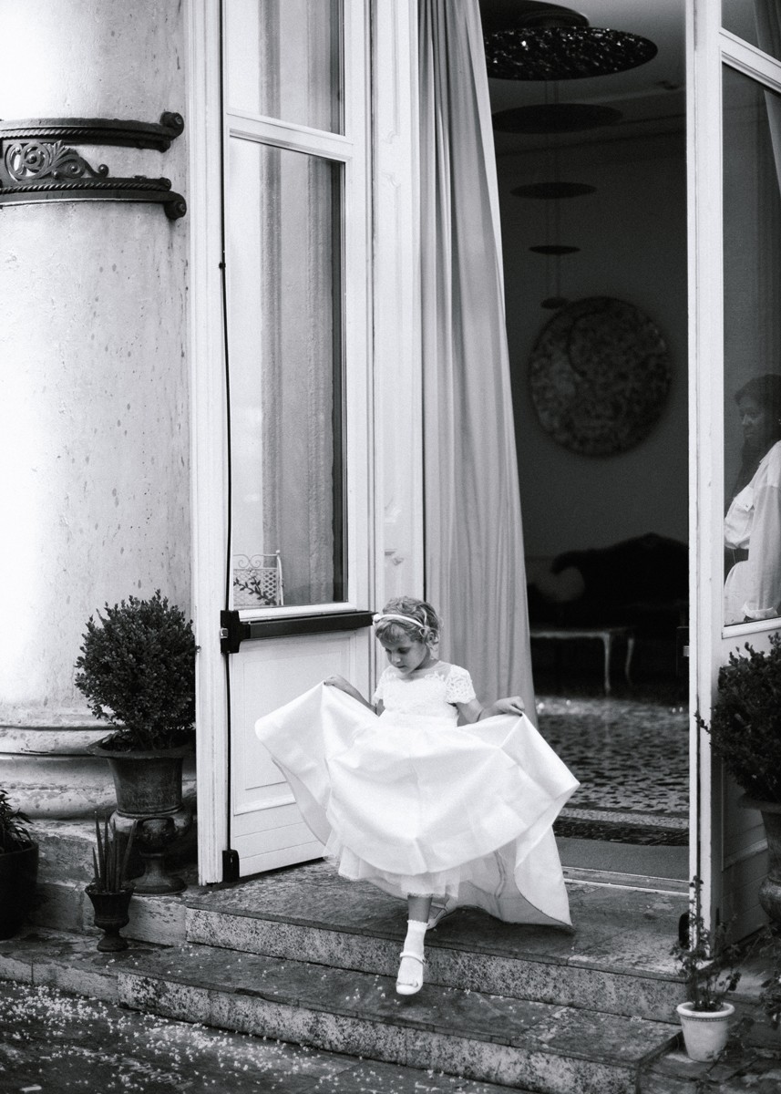 Sebastian & Kate, Como, Italy