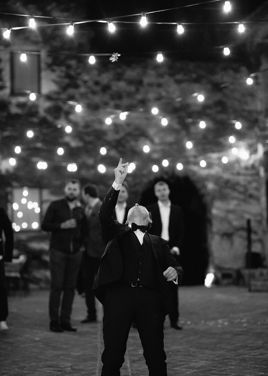 Galya & Illia, Umbria, Wedding