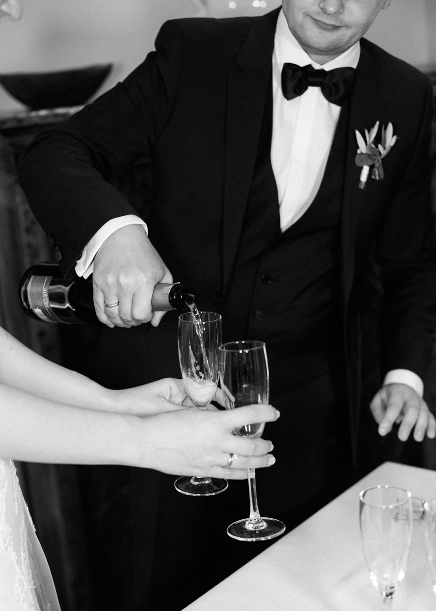 Galya & Illia, Umbria, Wedding