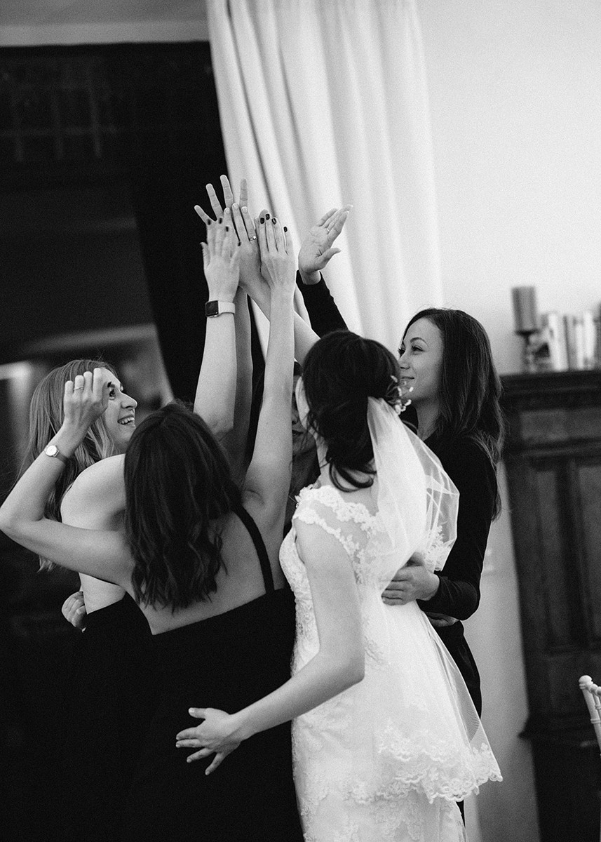 Galya & Illia, Umbria, Wedding