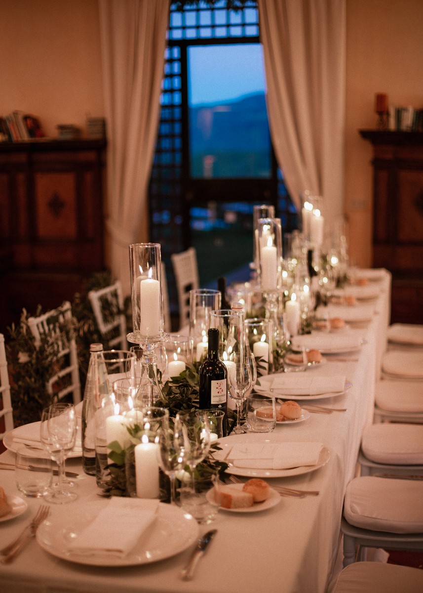 Galya & Illia, Umbria, Wedding