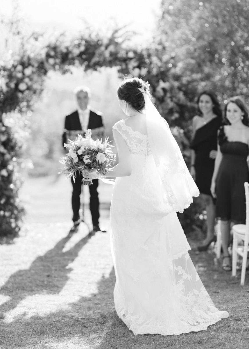 Galya & Illia, Umbria, Wedding