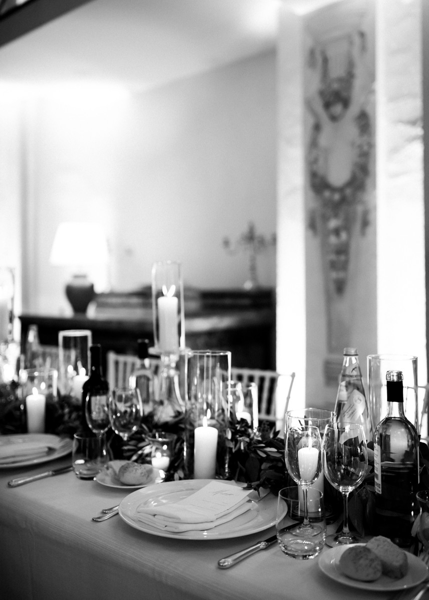 Galya & Illia, Umbria, Wedding