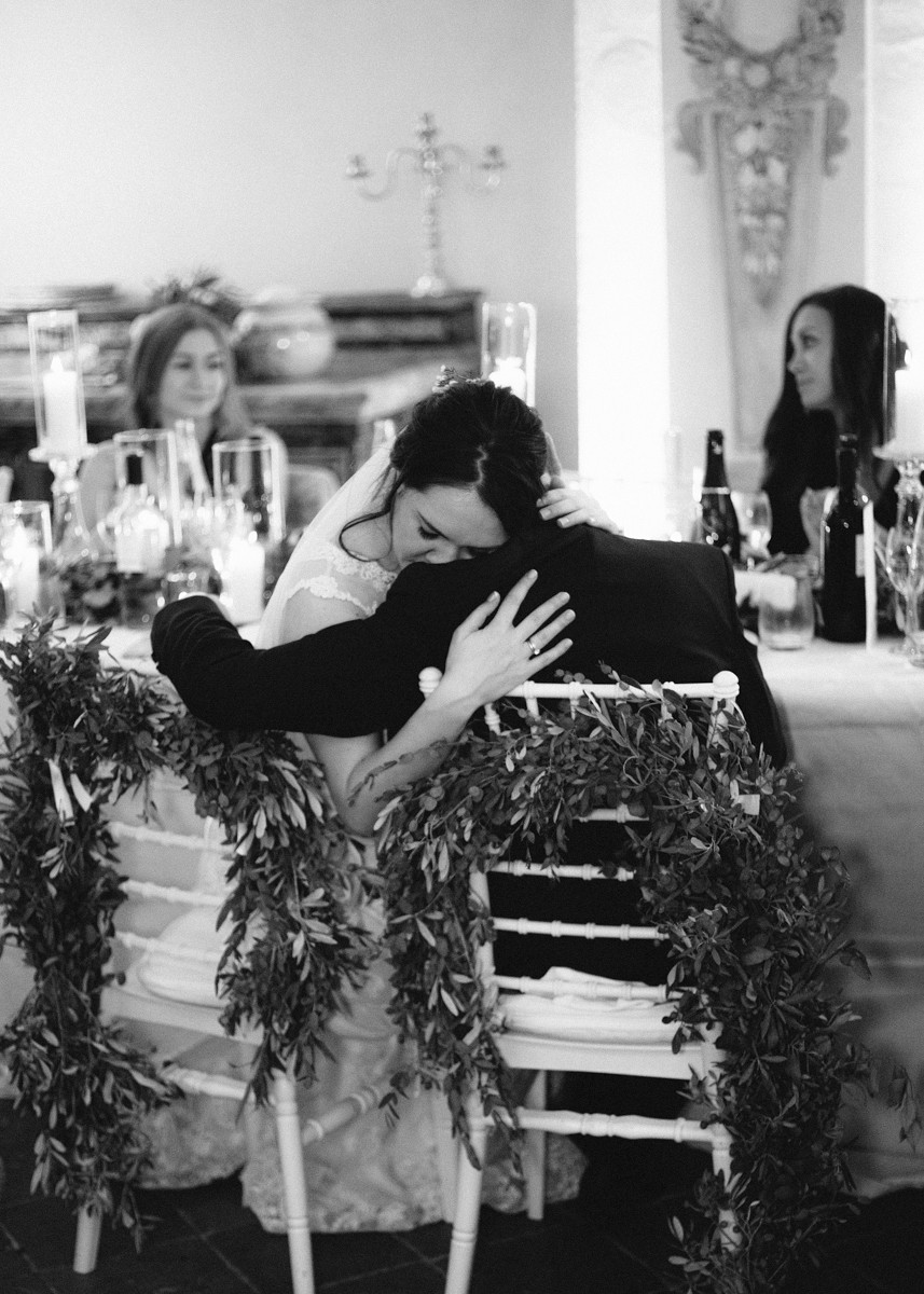 Galya & Illia, Umbria, Wedding