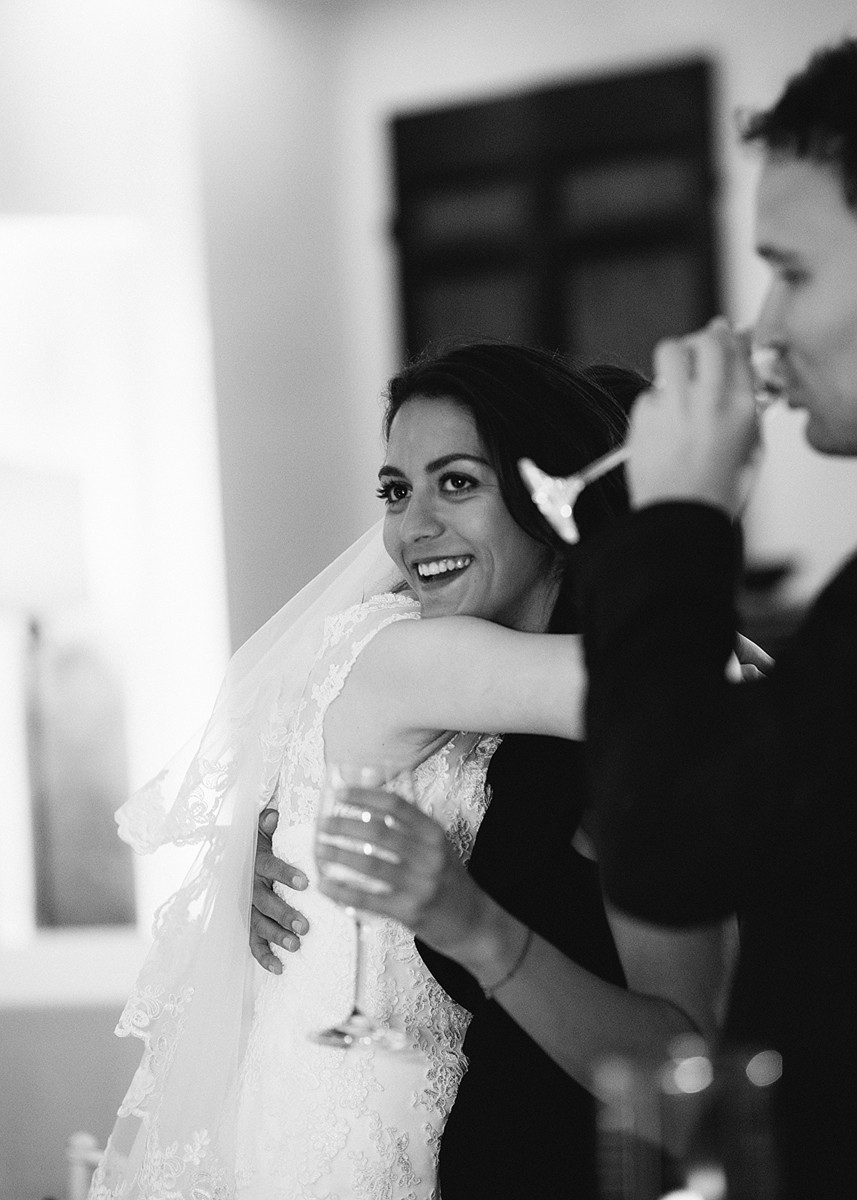 Galya & Illia, Umbria, Wedding