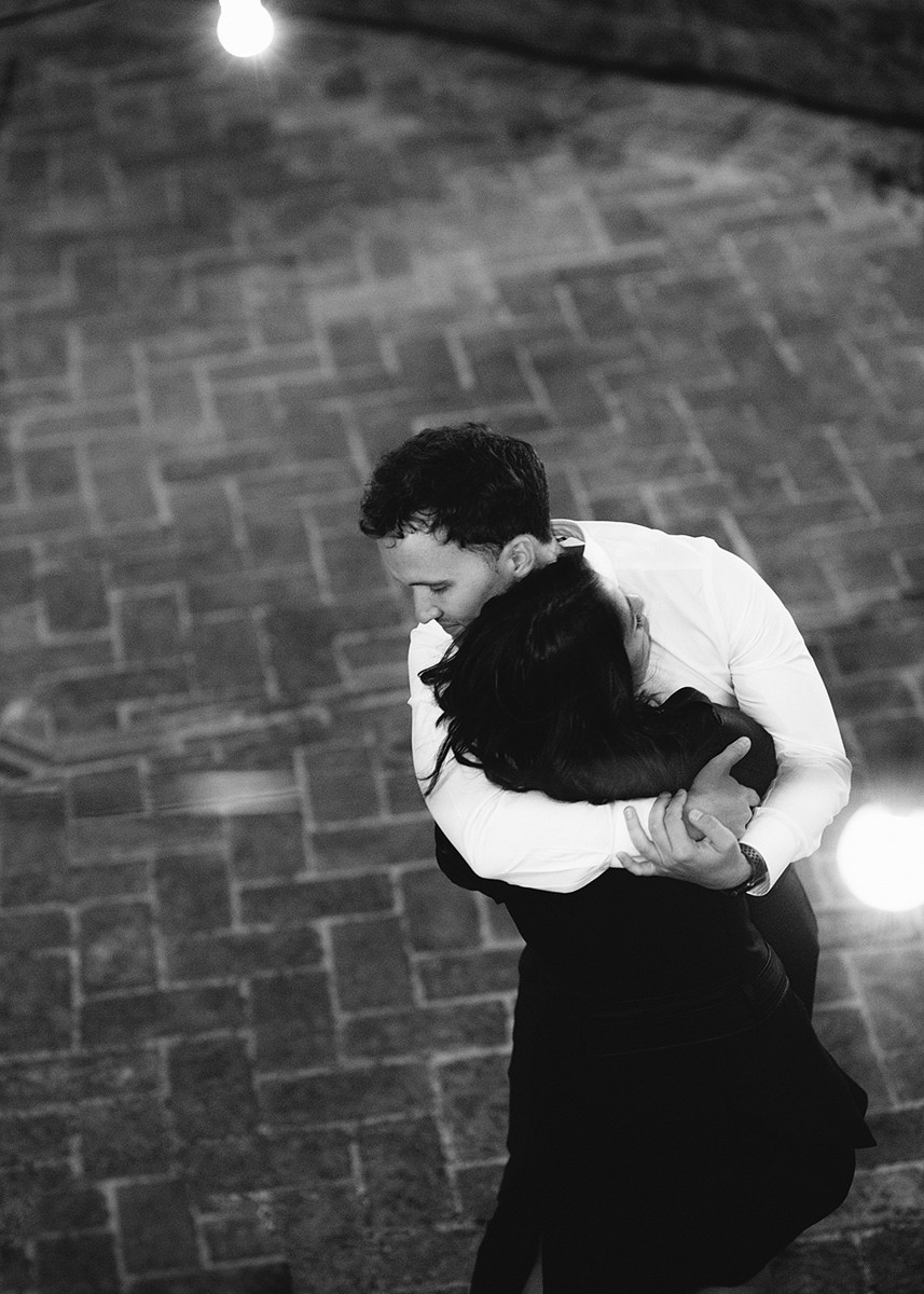 Galya & Illia, Umbria, Wedding