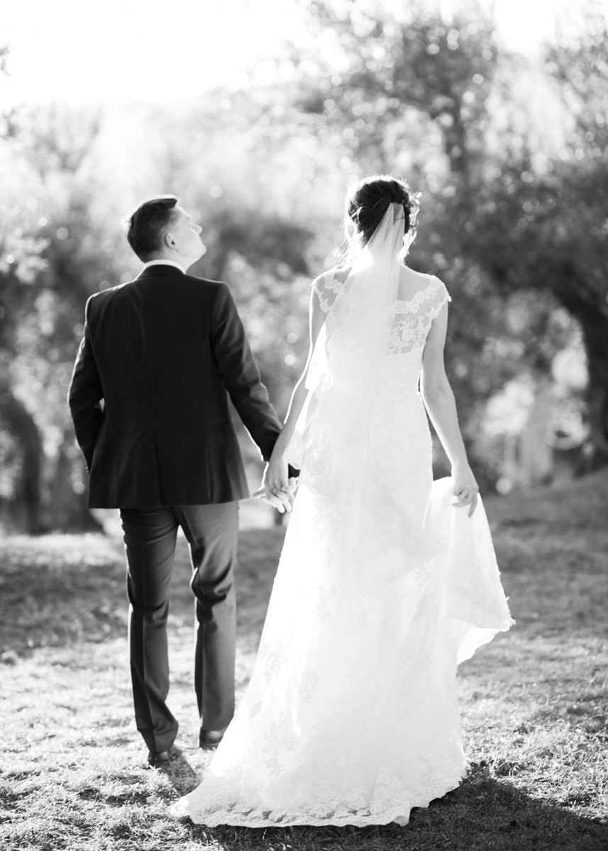 Galya & Illia, Umbria, Wedding