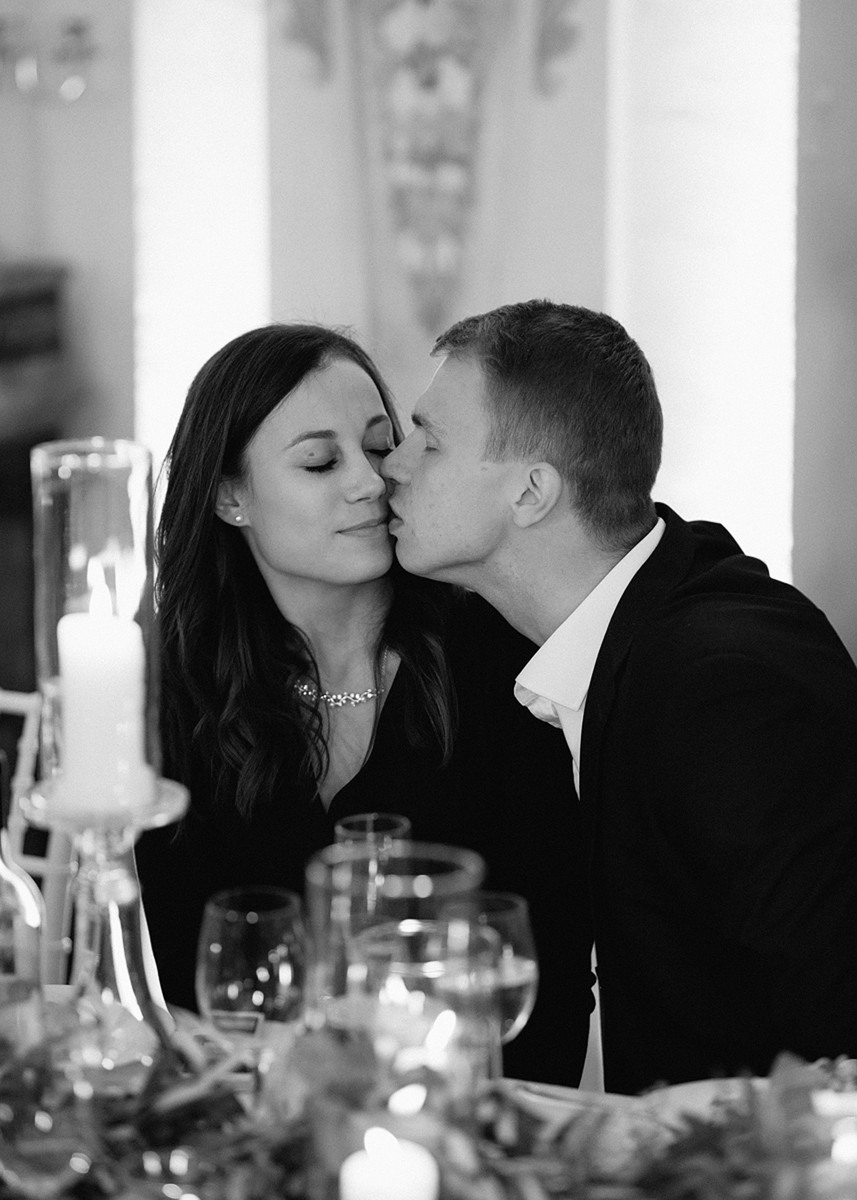 Galya & Illia, Umbria, Wedding